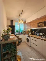 Apartament 2 camere, complet renovat, Micro I