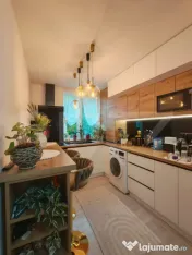 Apartament 2 camere, complet renovat, Micro I 