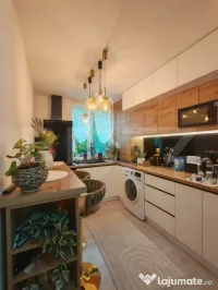 Apartament 2 camere, complet renovat, Micro I 