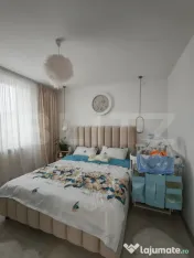 Apartament 2 camere, complet renovat, Micro I 