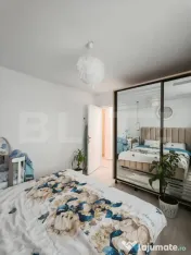 Apartament 2 camere, complet renovat, Micro I 
