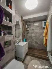Apartament 2 camere, complet renovat, Micro I 