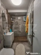 Apartament 2 camere, complet renovat, Micro I 