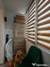 Apartament 2 camere, complet renovat, Micro I 