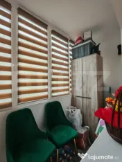 Apartament 2 camere, complet renovat, Micro I 