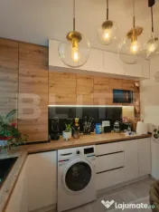 Apartament 2 camere, complet renovat, Micro I 