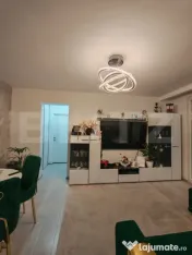 Apartament 2 camere, complet renovat, Micro I 