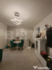 Apartament 2 camere, complet renovat, Micro I 