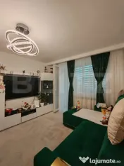 Apartament 2 camere, complet renovat, Micro I 