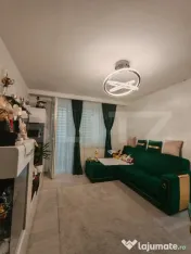 Apartament 2 camere, complet renovat, Micro I 