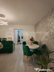 Apartament 2 camere, complet renovat, Micro I 