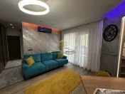 Apartament ultramodern 2 camere de inchiriat in complex A... 