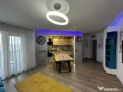 Apartament ultramodern 2 camere de inchiriat in complex A... 