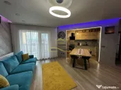 Apartament ultramodern 2 camere de inchiriat in complex A... 