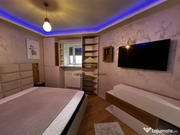 Apartament ultramodern 2 camere de inchiriat in complex A...
