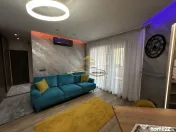 Apartament ultramodern 2 camere de inchiriat in complex A... 
