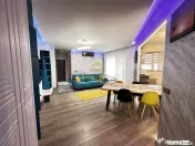 Apartament ultramodern 2 camere de inchiriat in complex A... 
