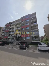 Apartament 2 Camere | Cartierul Solar - Metalurgiei | Mobila