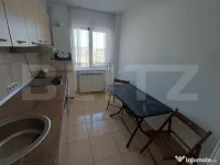 Apartament de inchiriat, 2 camere, 50 mp, zona Garii 