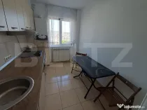 Apartament de inchiriat, 2 camere, 50 mp, zona Garii