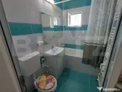 Apartament de inchiriat, 2 camere, 50 mp, zona Garii 