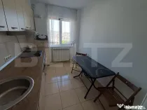 Apartament de inchiriat, 2 camere, 50 mp, zona Garii