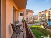 COMISION 0% - Apartament duplex 4 camere, Muzeul Apei, Plopi 