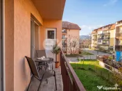 COMISION 0% - Apartament duplex 4 camere, Muzeul Apei, Plopi 