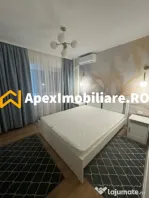 Apartament 2 camere de inchiriat Stefan cel Mare București