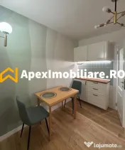 Apartament 2 camere de inchiriat Stefan cel Mare București 