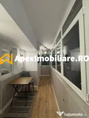 Apartament 2 camere de inchiriat Stefan cel Mare București 