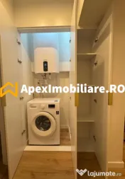 Apartament 2 camere de inchiriat Stefan cel Mare București 