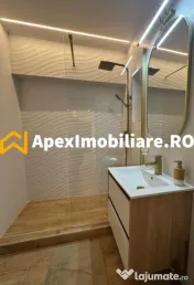 Apartament 2 camere de inchiriat Stefan cel Mare București 