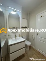 Apartament 2 camere de inchiriat Stefan cel Mare București 