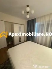 Apartament 2 camere de inchiriat Stefan cel Mare București 