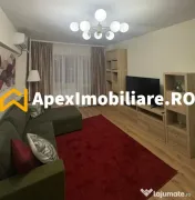 Apartament 2 camere de inchiriat Stefan cel Mare București 