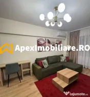 Apartament 2 camere de inchiriat Stefan cel Mare București 