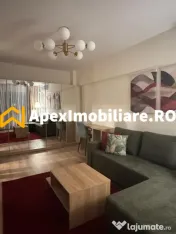 Apartament 2 camere de inchiriat Stefan cel Mare București 