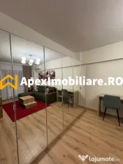Apartament 2 camere de inchiriat Stefan cel Mare București 