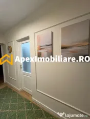 Apartament 2 camere de inchiriat Stefan cel Mare București 