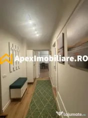 Apartament 2 camere de inchiriat Stefan cel Mare București 