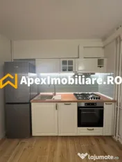 Apartament 2 camere de inchiriat Stefan cel Mare București 