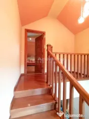 Casa- Vila - Prelungirea Ghencea-Bucuresti- 450000E- 660MP T 