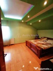 Casa- Vila - Prelungirea Ghencea-Bucuresti- 450000E- 660MP T 