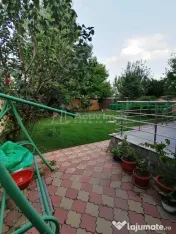 Casa- Vila - Prelungirea Ghencea-Bucuresti- 450000E- 660MP T 