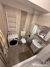 Metrou Berceni Ap 2 Camere Mobilat Parcare