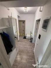 Metrou Berceni Ap 2 Camere Mobilat Parcare