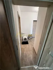Metrou Berceni Ap 2 Camere Mobilat Parcare
