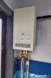 Spatiu comercial Adjud/Vrancea/ Teren de 564 mp 