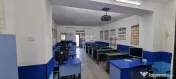Spatiu comercial Adjud/Vrancea/ Teren de 564 mp 